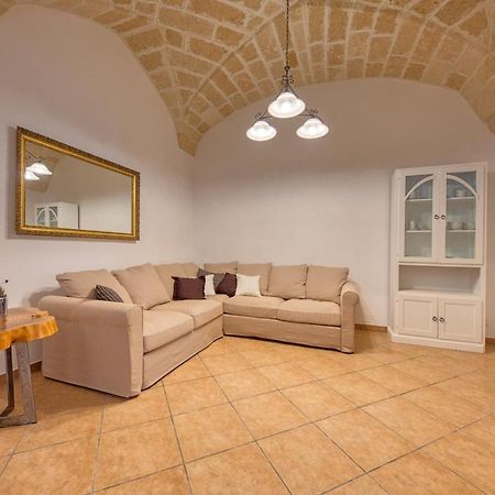 Corte Anibaldi Apartment Lecce Exterior photo
