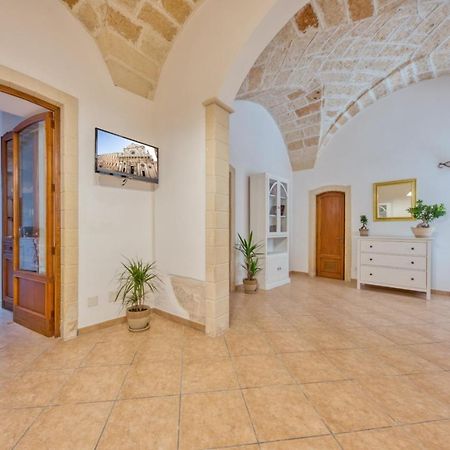 Corte Anibaldi Apartment Lecce Exterior photo
