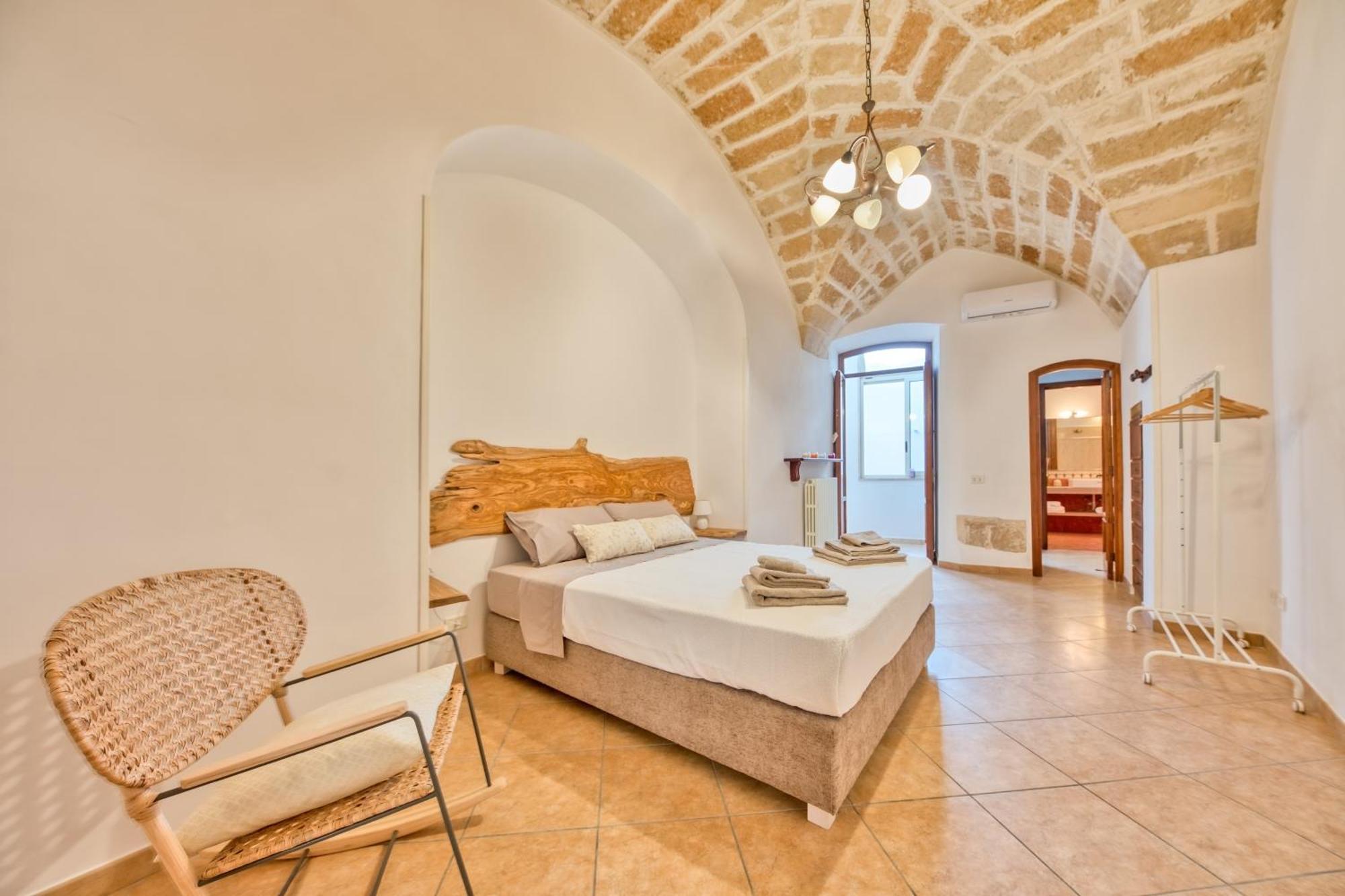 Corte Anibaldi Apartment Lecce Exterior photo