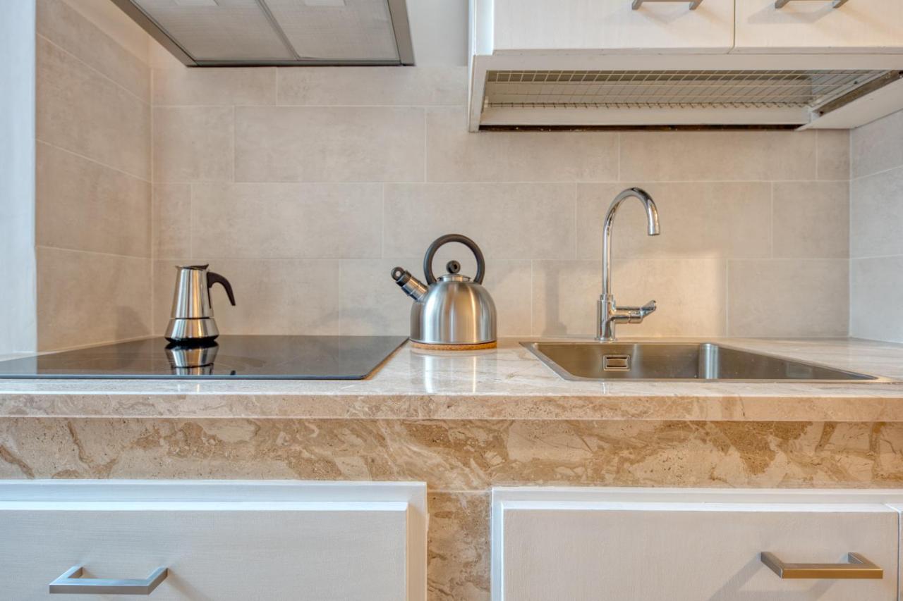Corte Anibaldi Apartment Lecce Exterior photo